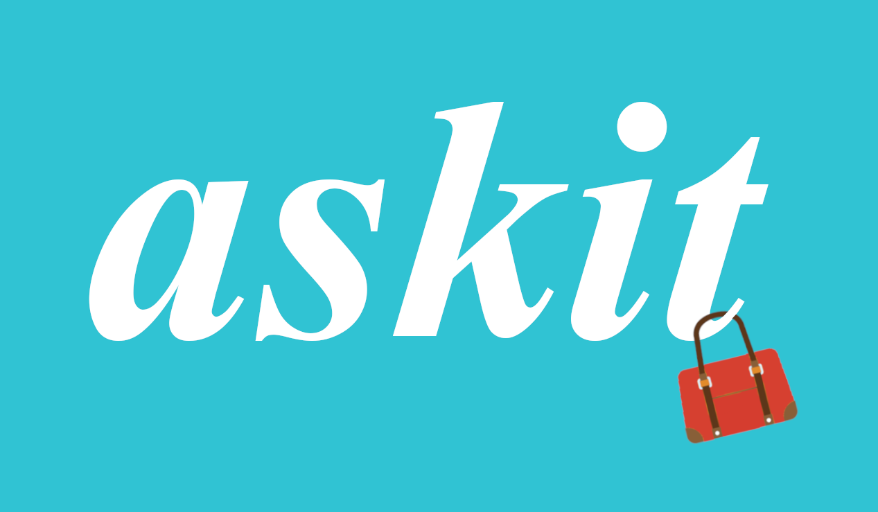 ほけんのアスキット